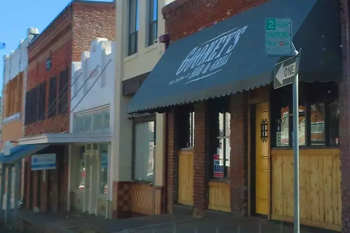 A Highway 49 Drive: A Self-Guided Audio Tour from Jackson to Angels...