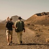 Image 1: Caminata por el volcán - Erupciones de Timanfaya