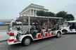 Washington DC Memorials Guided Small Group Minibus Tour - Second Medium