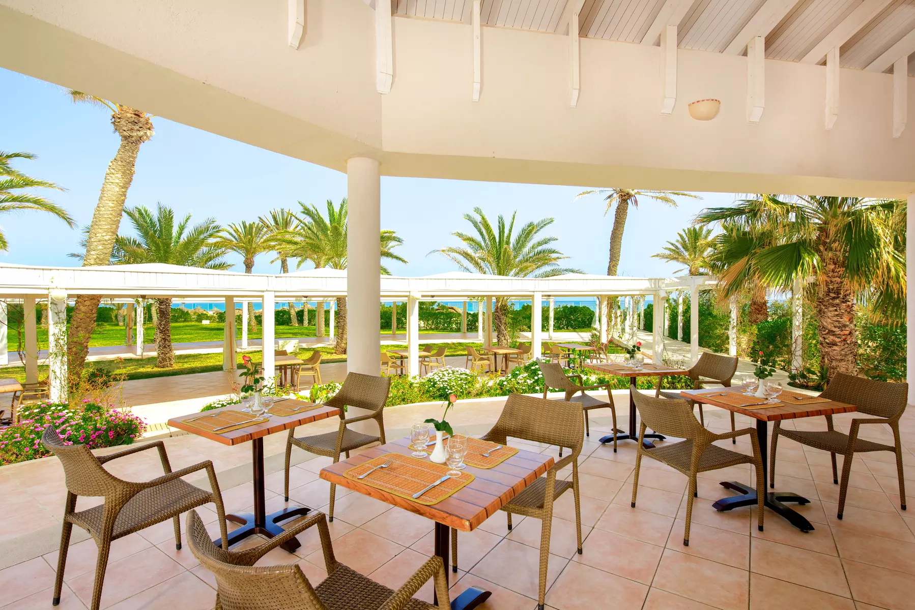 ✈ TUNISIA | Mahdia - Iberostar Royal El Mansour 5*, 4 notti - All i...