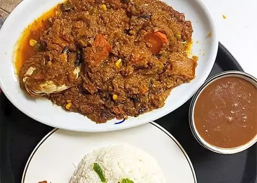 5% Cash Back at Le Cap Restaurant