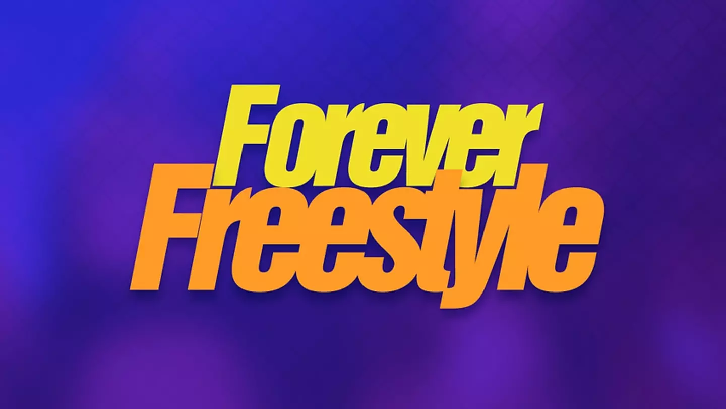Forever Freestyle 15 - Saturday, Mar 18, 2023 / 8:00pm - Primary Image