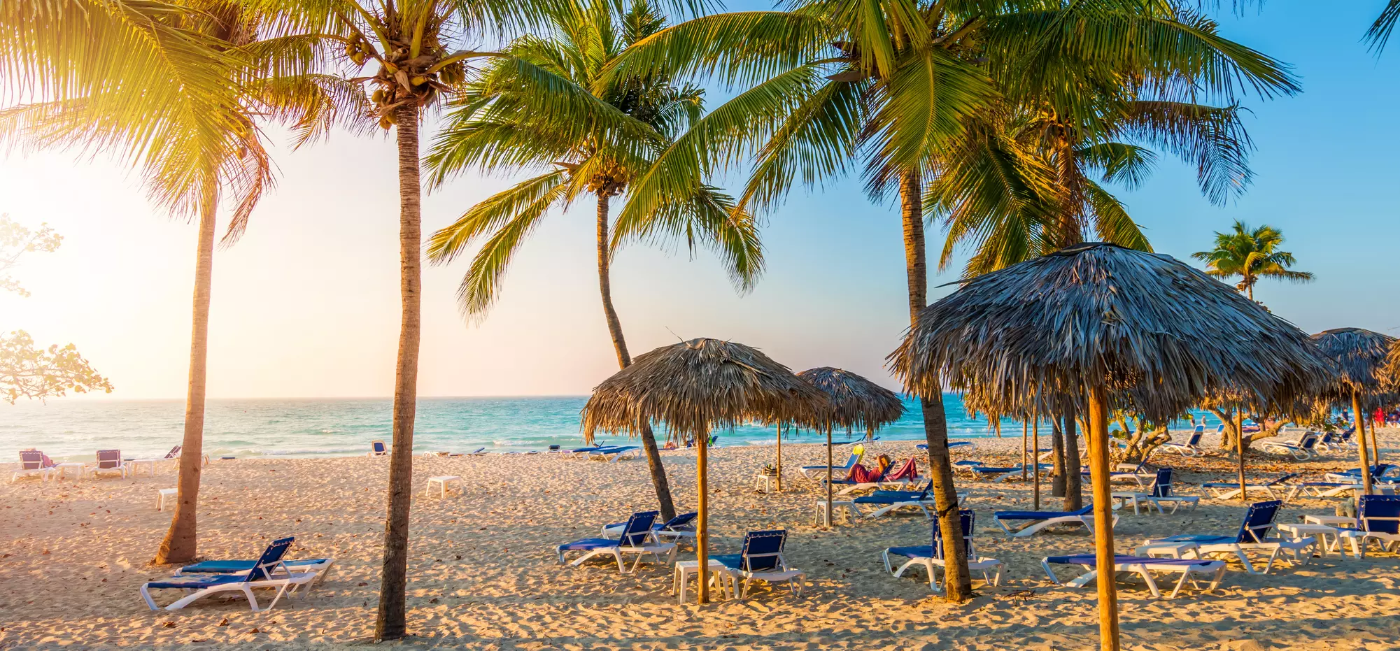 ✈ CUBA | Varadero - Iberostar Laguna Azul Hotel 5* - All inclusive - Primary Image