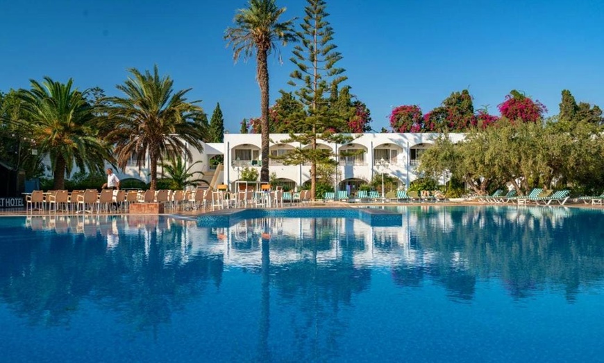 Image 2: ✈ TUNISIE | Hammamet - Le Hammamet 4* - Tout inclus