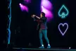 Shin Lim at the Palazzo Hotel and Casino Las Vegas - Second Medium