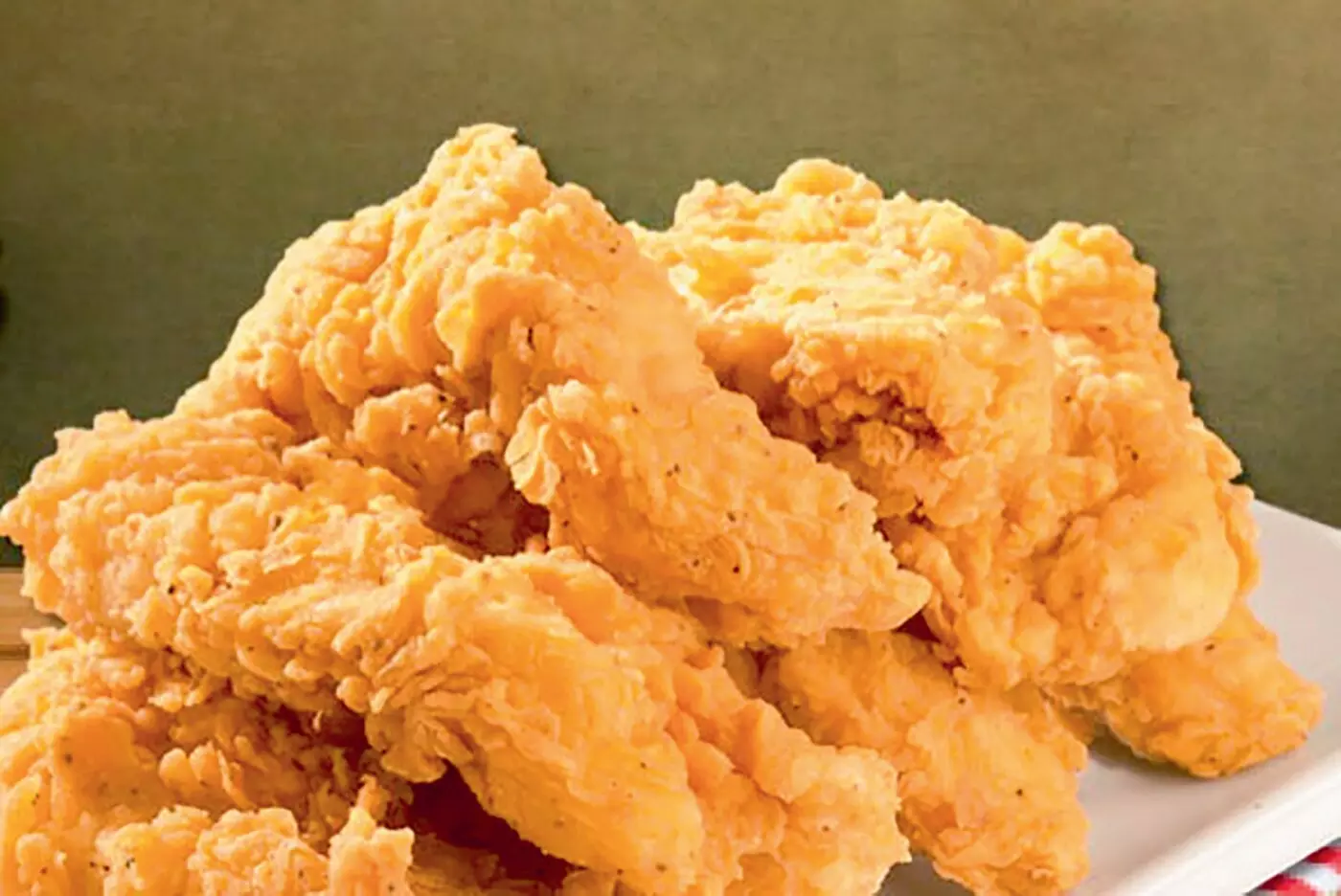 $10 For $20 Worth Of American Cuisine