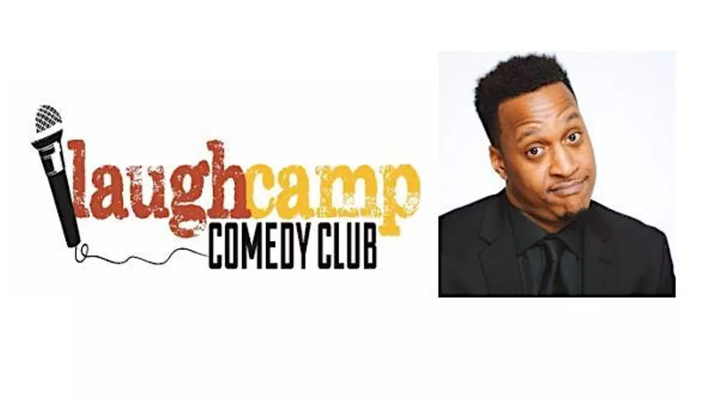 Joe Hill: Recording for Comedy Central - Saturday, Jan 7, 2023 / 8:00pm - Primary Image