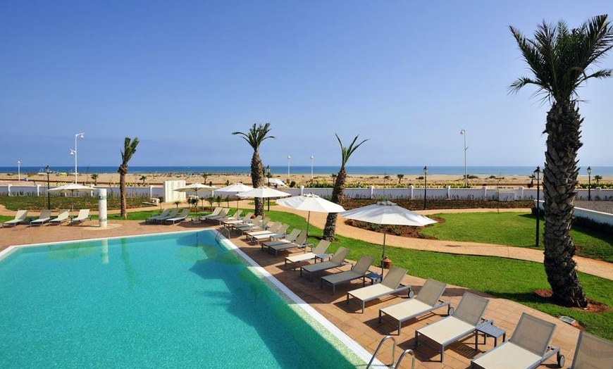 Image 38: ✈ MAROC | Saidia - Iberostar Waves Saidia 5* - Tout inclus