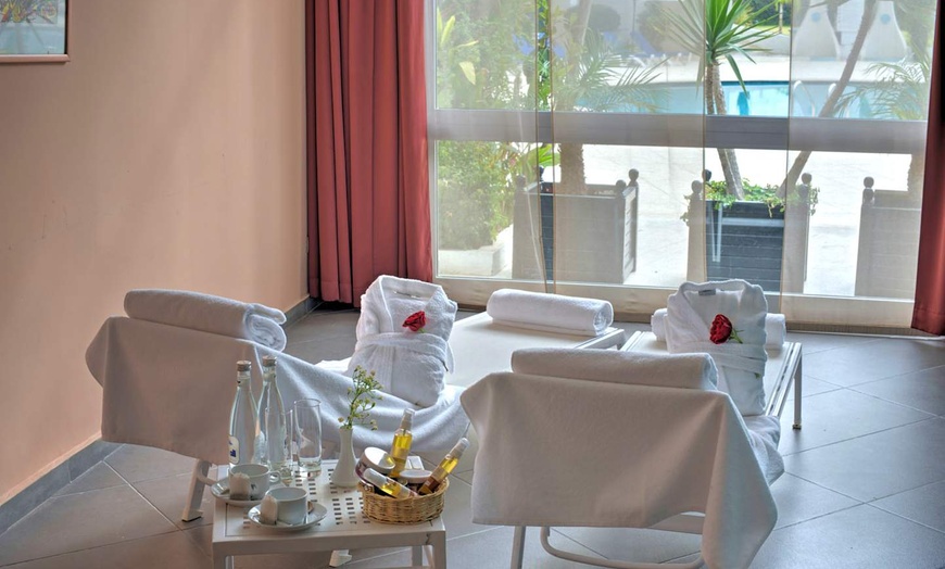 Image 11: ✈ MAROC | Tanger - Kenzi Solazur Hotal 4* - Club