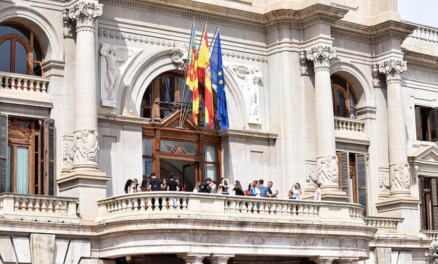 Image 10: Valencia Centre Tour gastronómico con 9+ degustaciones de exquisite...