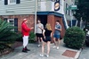 Captain Stoner's Haunted Dive Bar Crawl in Historic Savannah