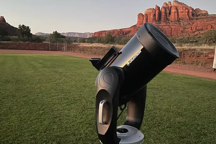 Sedona Stargazing Tours LLC