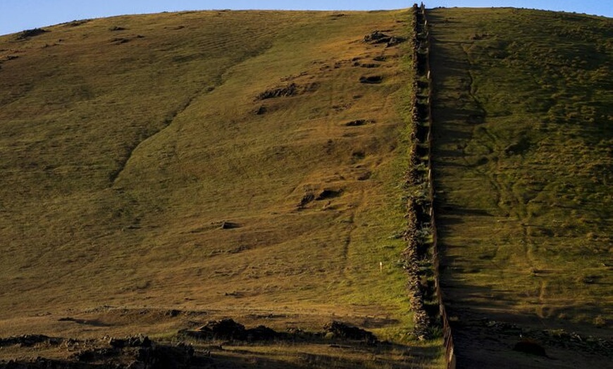 Image 24: Burra Township to Mount Bryan History and Landscape Day Tour