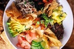 5% Cash Back at Courtyard Long Bar & Bistro - Second Medium