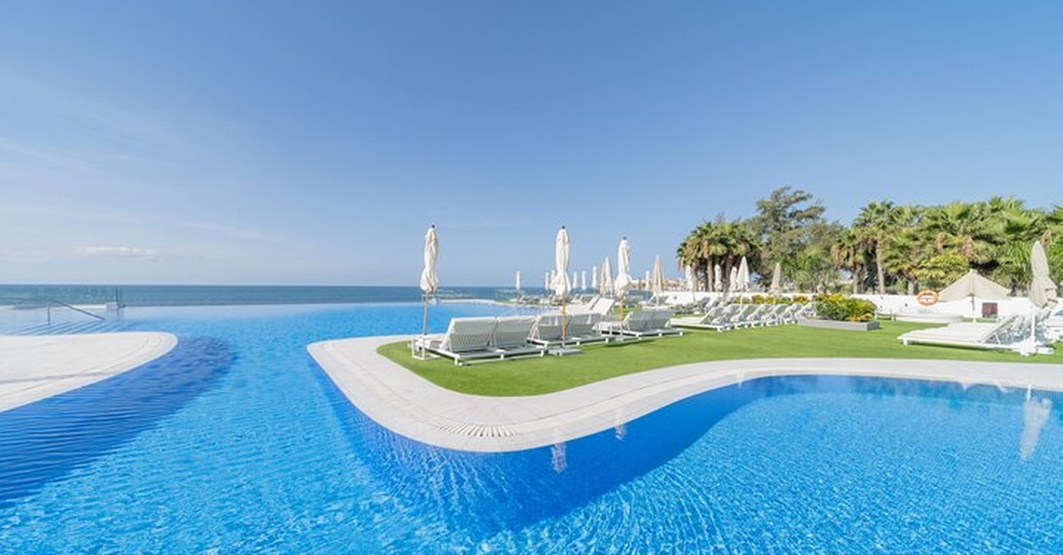 Entrada de día entero en Perchel Beach Club, Las Palmas