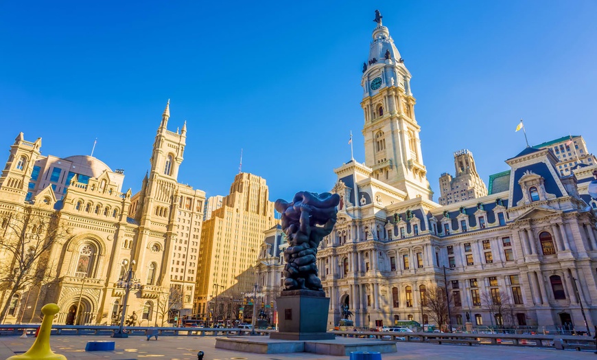 Image 4: ✈ ETATS-UNIS | New York City - INNSiDE by Meliá Nomad 4* & excursio...