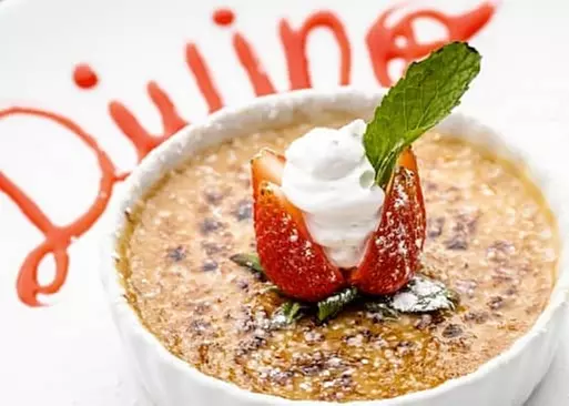 5% Cash Back at Divino Cucina Italiana