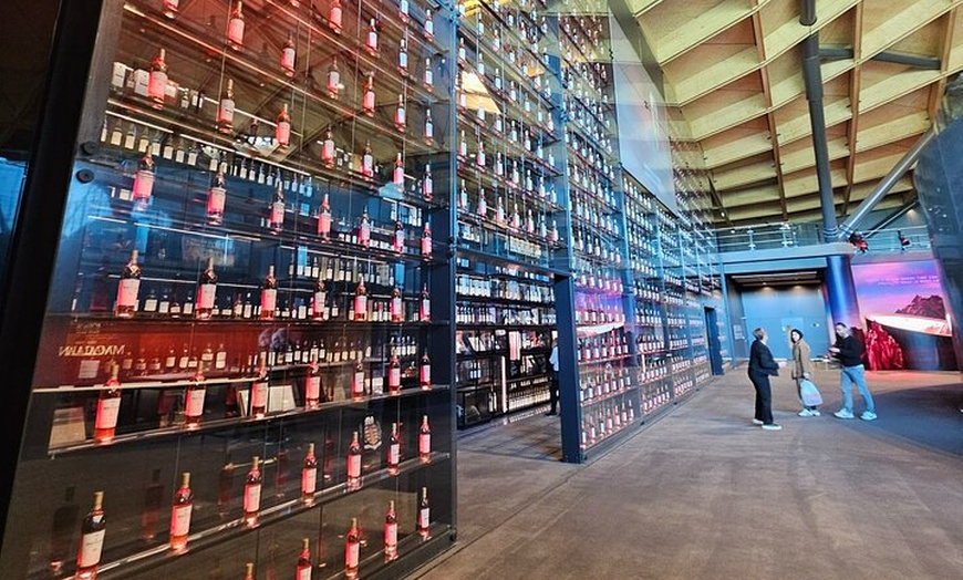 Image 9: Speyside Whisky Distilleries Private Tour from Edinburgh