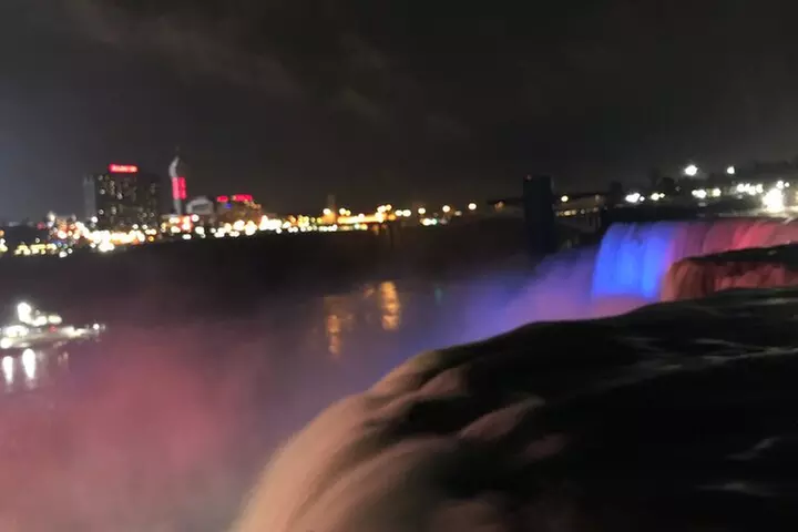 2-Day Niagara Falls Tour from New York or New Jersey - Primary Image