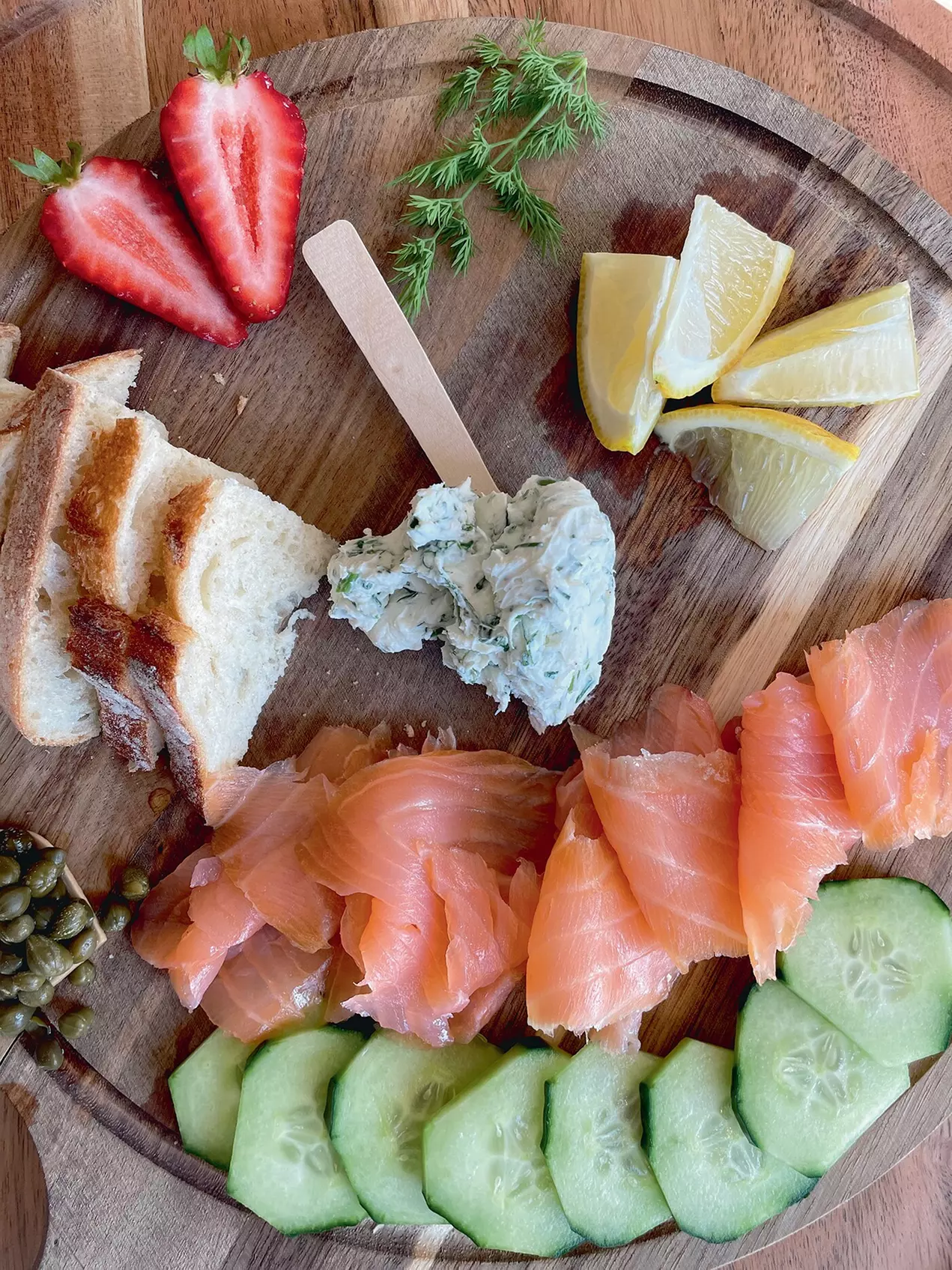 $15 For $30 Worth Of Casual Dining - Second Medium