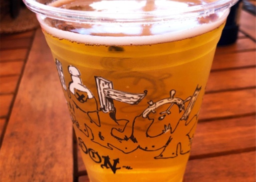 5% Cash Back at Shipwreck Saloon