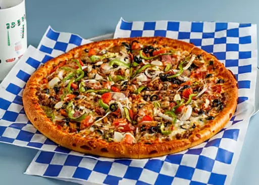 5% Cash Back at Village Pizza & Seafood
