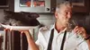 Anthony Bourdain: "The Hunger" - Saturday October 8, 2016 / 8:00pm