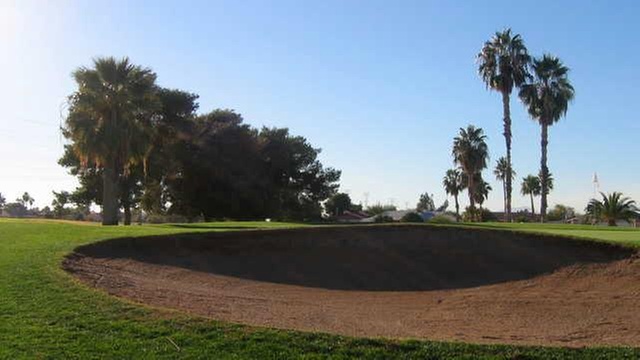 Online Booking - Round of Golf at Peoria Pines Golf Course