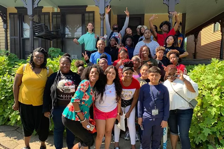 Atlanta's Black History and Civil Rights Tour