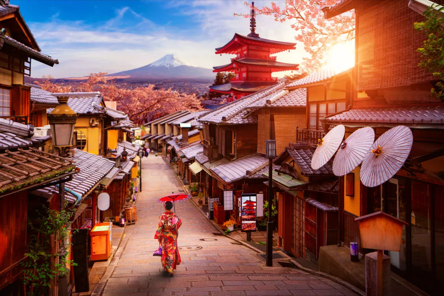 ✈ GIAPPONE E TAIWAN | Da Osaka a Taipei - Tesori dal Giappone e da ...