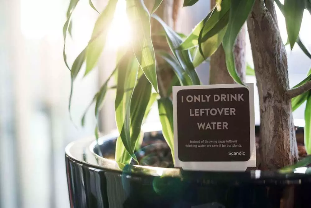 ✈ DEUTSCHLAND | Berlin - Scandic Berlin Potsdamer Platz 4*, 2 Nächte