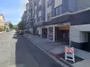 Parking at K Street Flats Garage