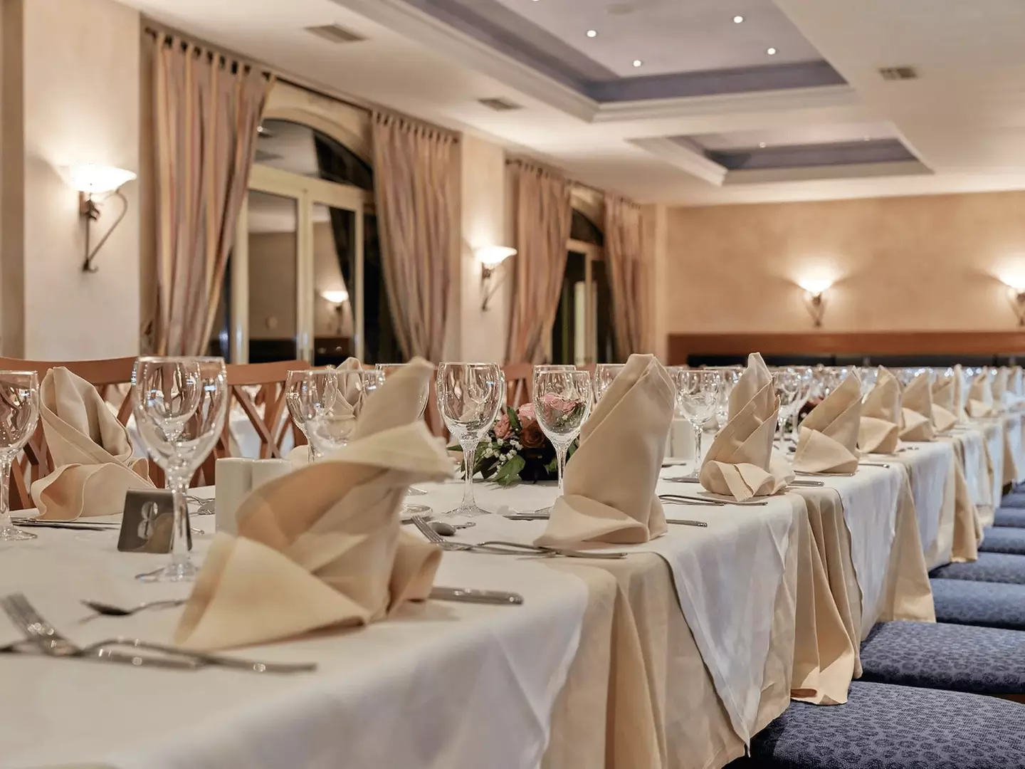 ✈ CRÈTE | Georgioupolis - Pilot Beach Resort 5*, 5 nuit - Surclasse...