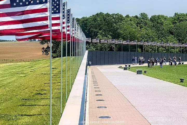 The National Mall: Washington DC Private Half-Day Walking Tour