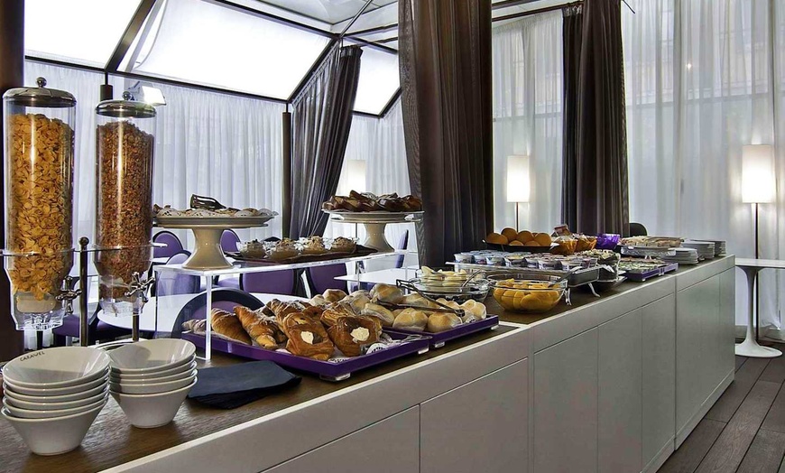 Image 7: ✈ ITALY | Rome - Caravel Rome 3*, 2 nights - City break