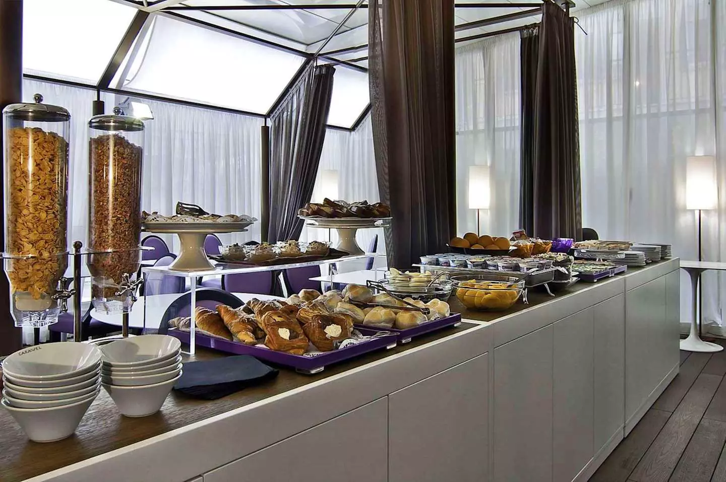 ✈ ITALY | Rome - Caravel Rome 3*, 2 nights - City break