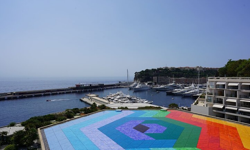Image 21: Voyage de Nice à Monaco avec une visite à pied