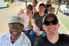 Miami Beach Hop On Hop Off Golf Cart Tour
