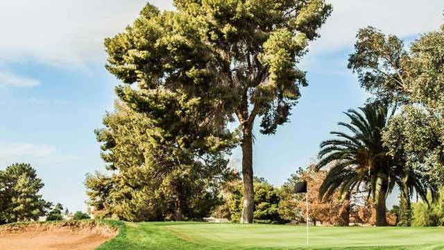Online Booking - Round of Golf at Bellair Golf Park