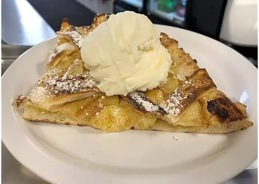 5% Cash Back at Napoli Wood Fired Pizza & Bakery