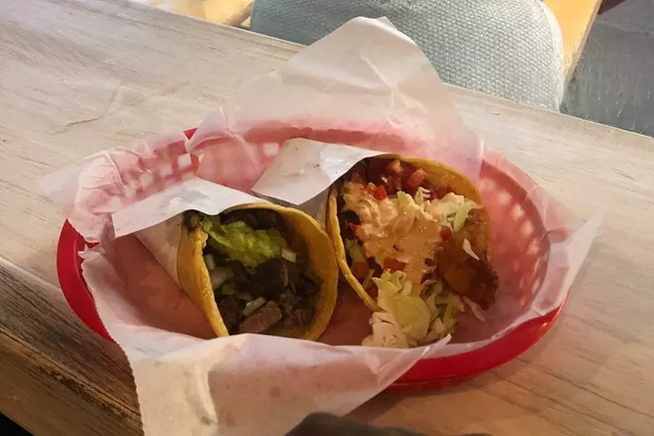 San Diego Walking Food Tour With Secret Food Tours