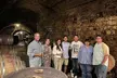 Visite des vins de Chablis et de Bourgogne en Sommelier avec déjeuner - Second Medium