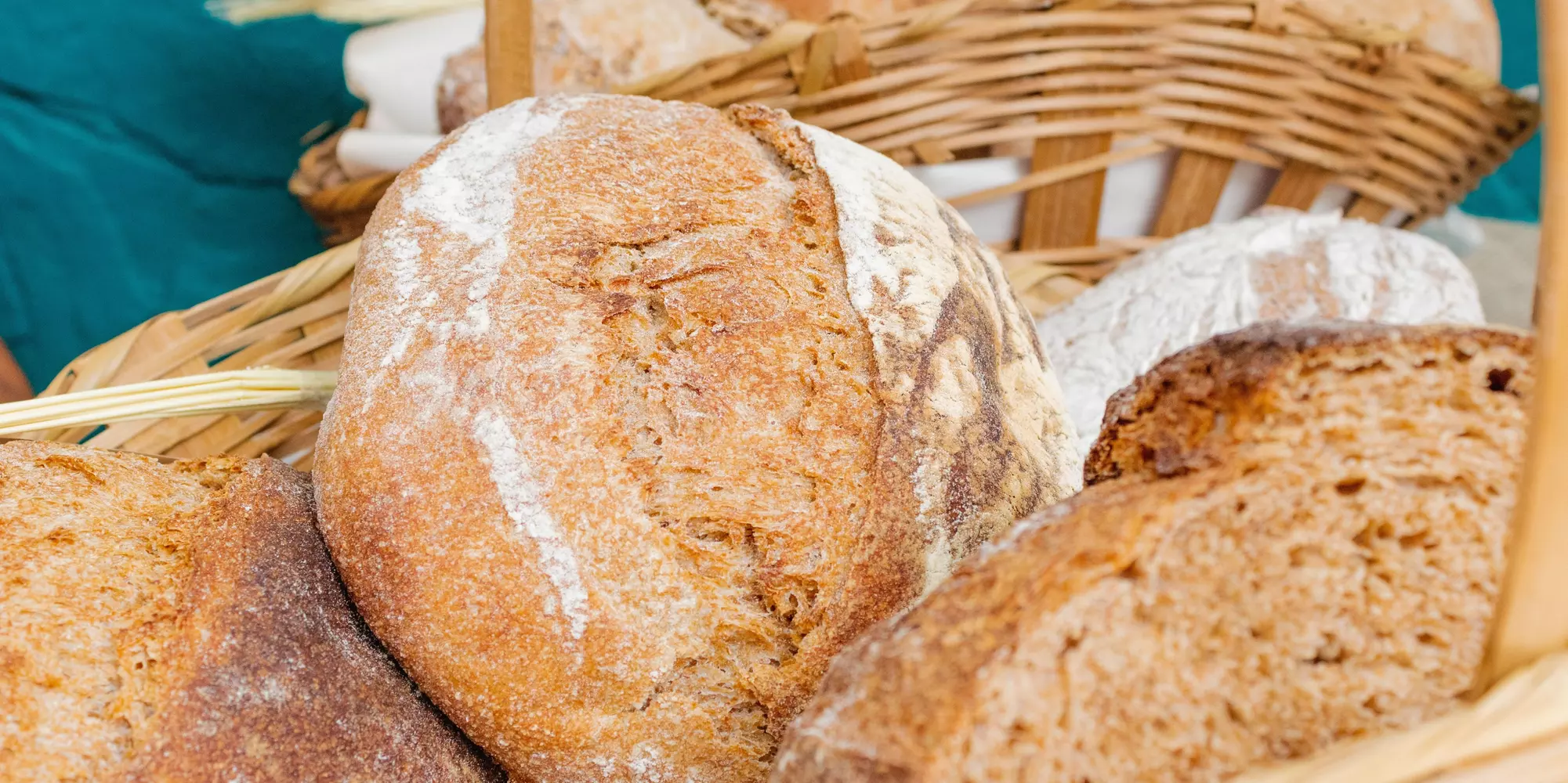 Bread Basics in NoHo - Second Medium