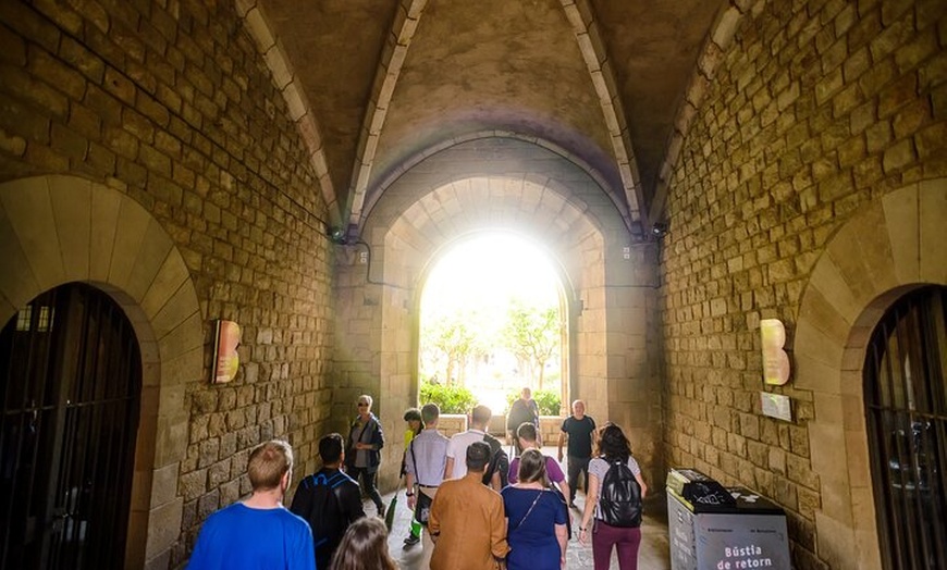 Image 6: Tour censurado de Barcelona