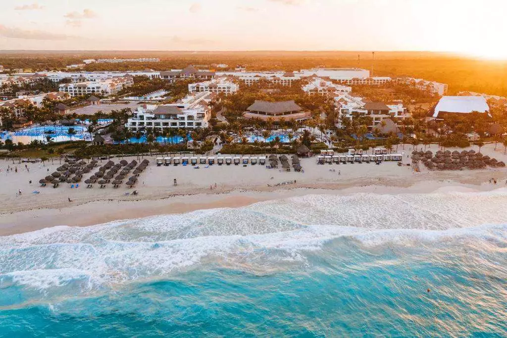 ✈ DOMINIKANISCHE REPUBLIK | Punta Cana - Hard Rock Hotel & Casino 5*, 5 Nächte - Premium - Primary Image