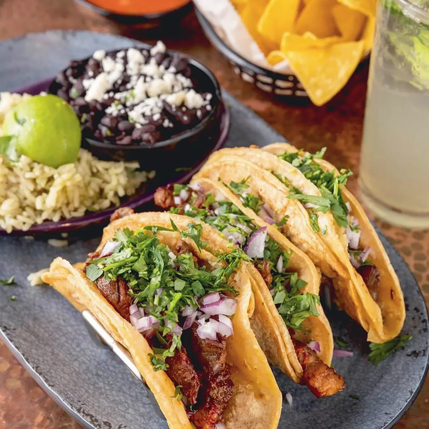 $15 For $30 Worth Of Latin American Cuisine