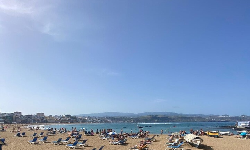 Image 5: Tour interactivo por la ciudad de Las Palmas