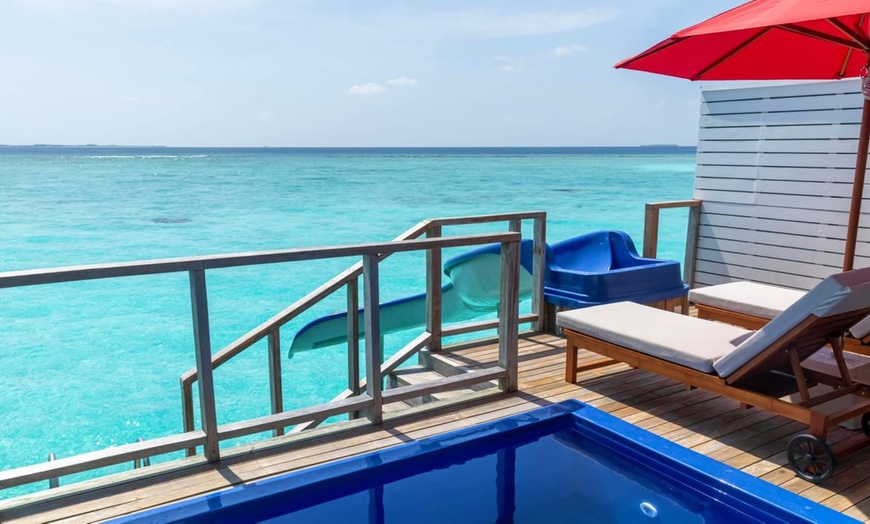 Image 32: ✈ MALDIVES | Noonu Atoll - Siyam World Maldives 5* - All-inclusive