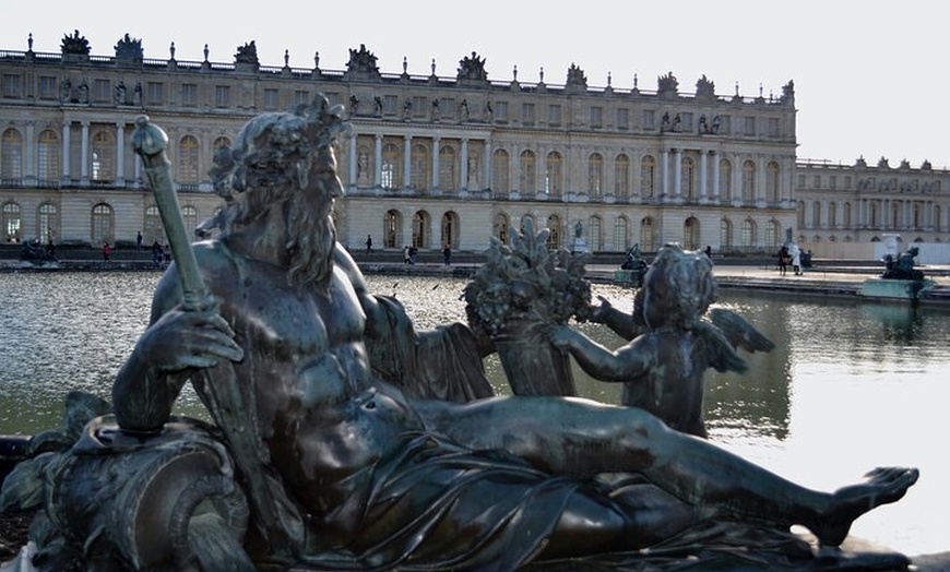 Image 16: Visite guidée privée de Versailles