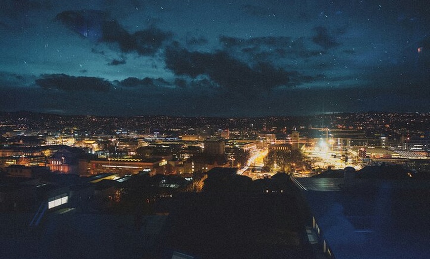 Image 7: Halbtägige Stadtrundfahrt Stuttgart